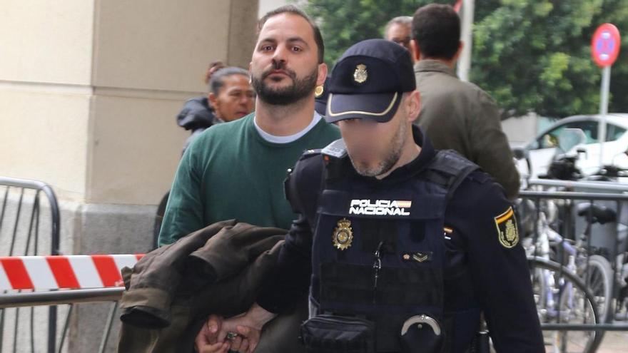 La nueva vida de Antonio Tejado tras salir de prisión: cuál es su futuro próximo