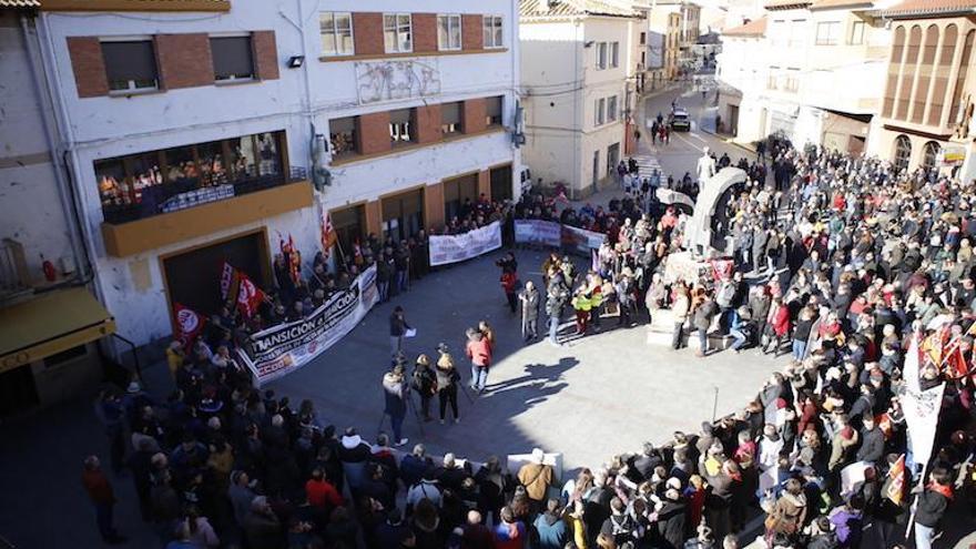 El convenio de transición justa de Andorra verá la luz a final de mes