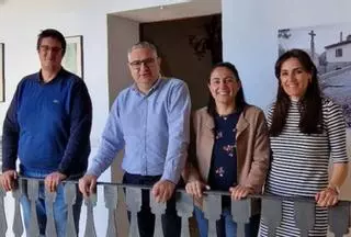 Algaida recibe 8.000 euros para impulsar el Centre Jove,un espacio educativo