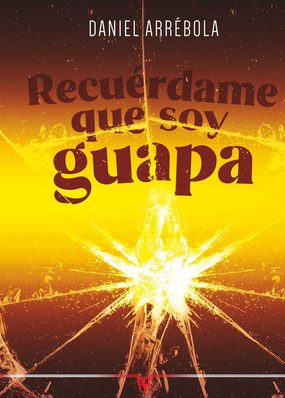 Portada del libro.