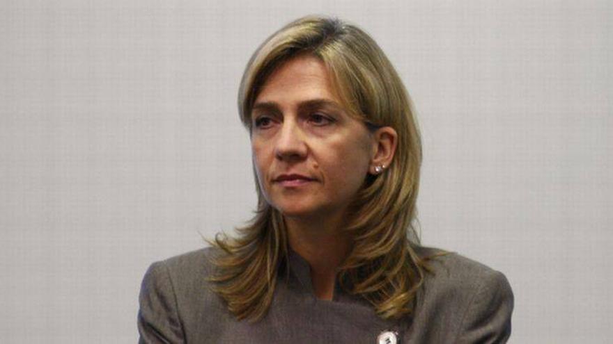 El fiscal atribuye al juez una &quot;teoría conspirativa&quot; por imputar a la infanta Cristina