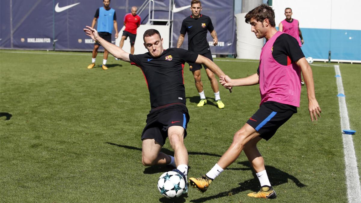 vermaelen