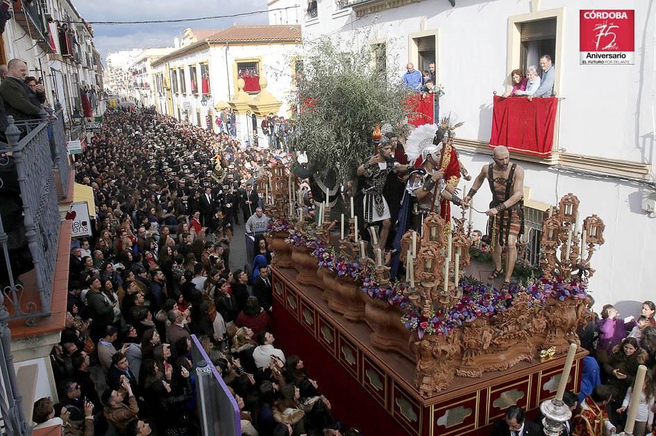 FOTOGALERÍA / Hermandad de El Prendimiento