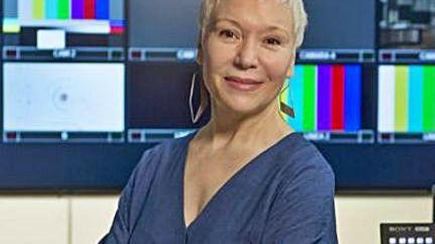 Rosa María Molló serà la nova presentadora de l&#039;espai «Informe Semanal»