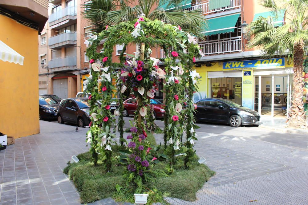 Falla Pintor Goya-Brasil