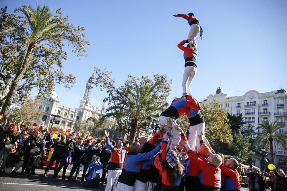 Desfile de las Magas de enero