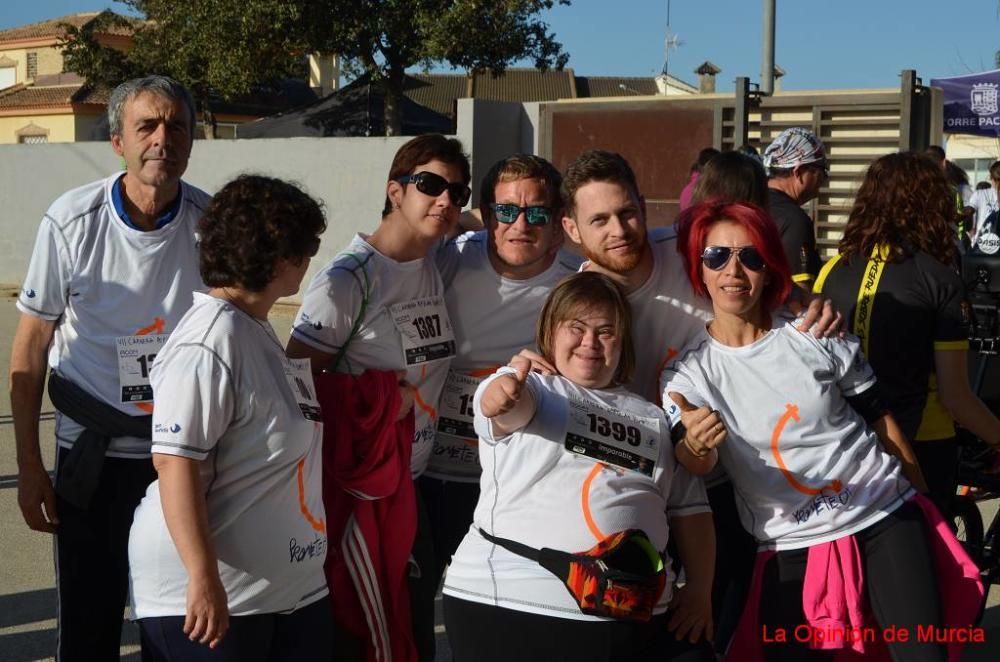 Carrera Popular Prometeo de Torre Pacheco