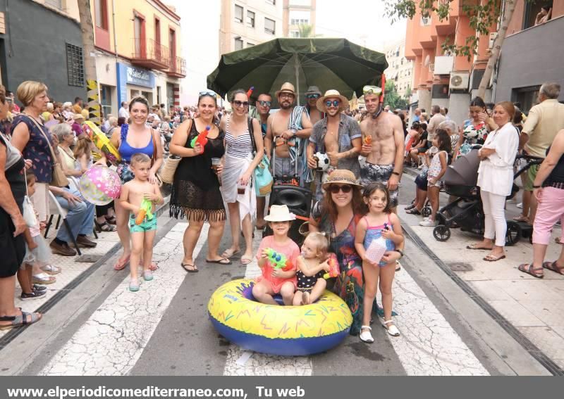 Búscate en las fiestas de Sant Pere