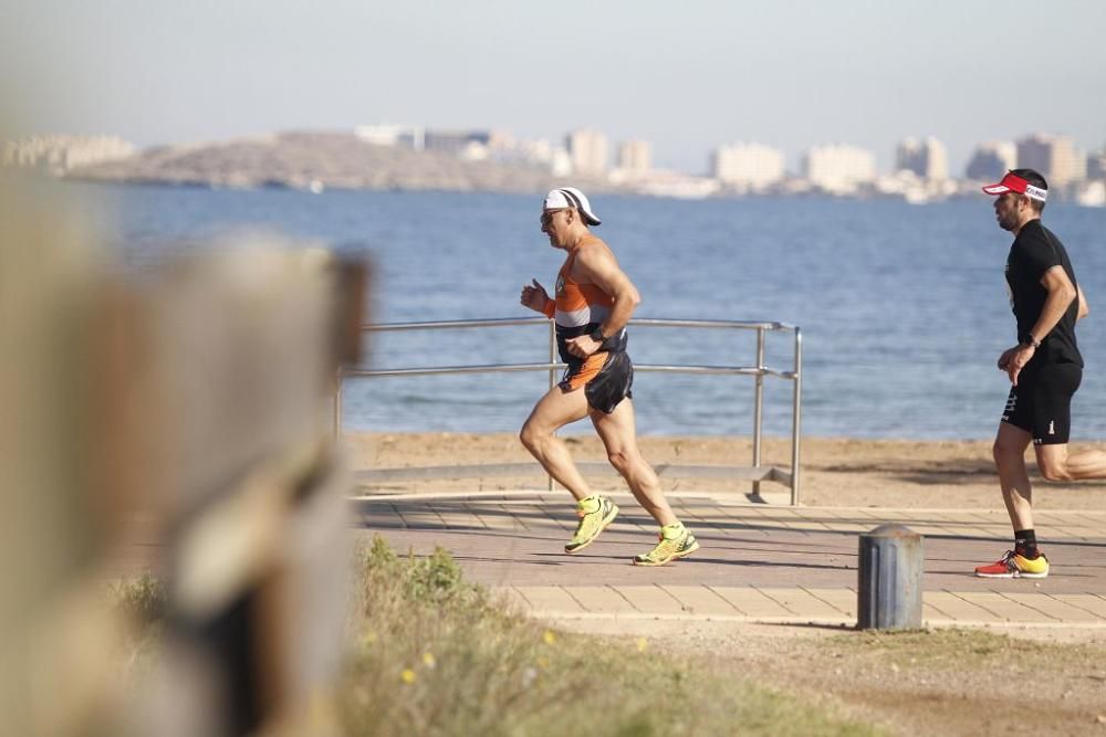 Mar Menor Running 2018