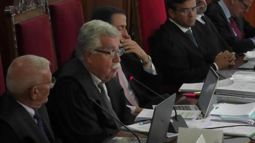 Las defensas del caso David Sánchez recurren a la 