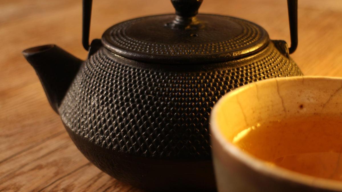 TÉ DE HINOJO  La infusión sedante que deshincha la barriga y adelgaza si  la tomas antes de dormir