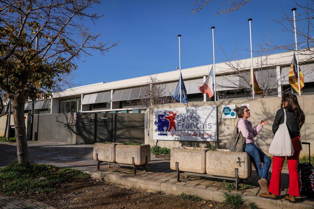 Liceo Francés de Palma