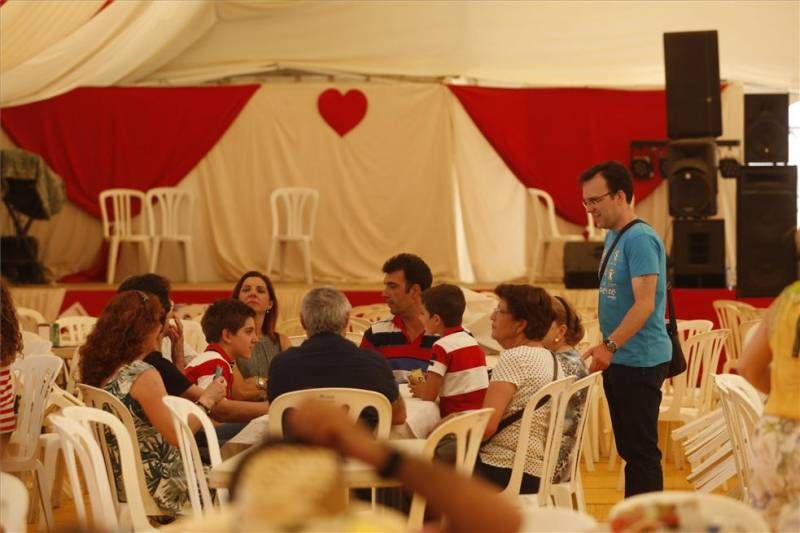 FOTOGALERÍA / JUEVES DE FERIA EN EL ARENAL