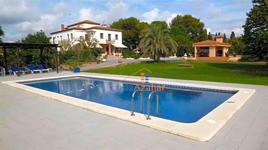 Vivienda a la venta por 2.300.000 euros