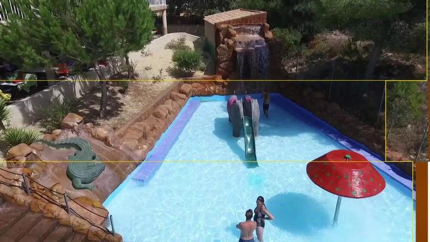 ¿Conoces Aquapark? Agua, atracciones y diversión a un precio irresistible