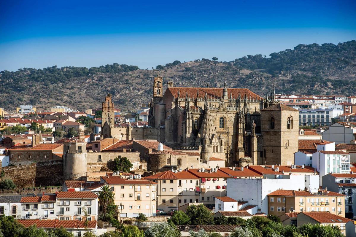 Fotogalería | La Catedral de Plasencia, en imágenes Fotogalería | La Catedral de Plasencia, en imágenes