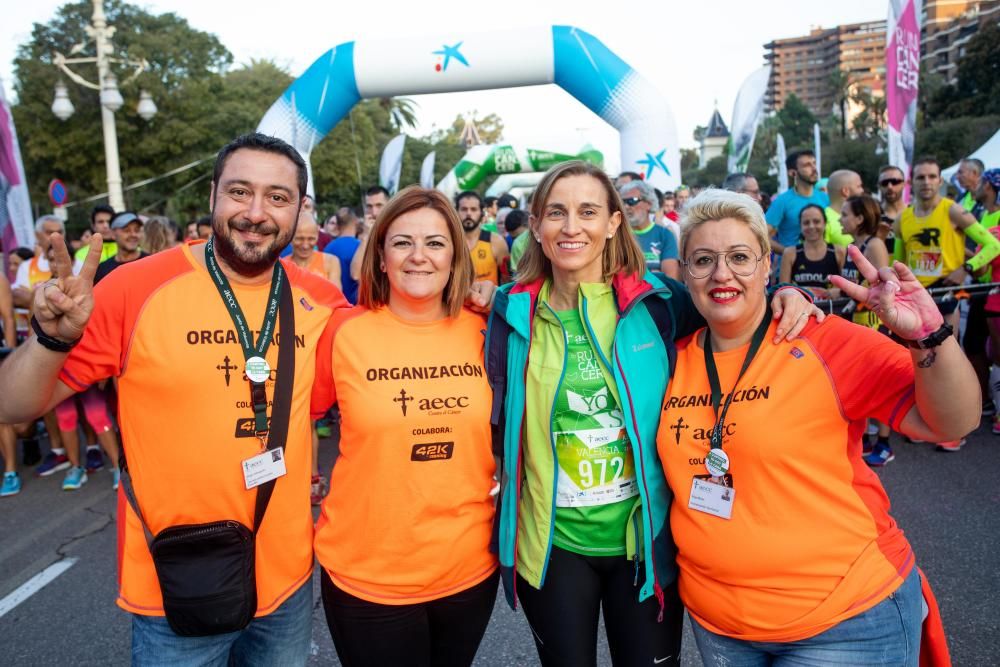 Búscate en la galería de 'Valencia contra el Cáncer'