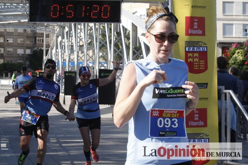 Carrera Popular Asteamur