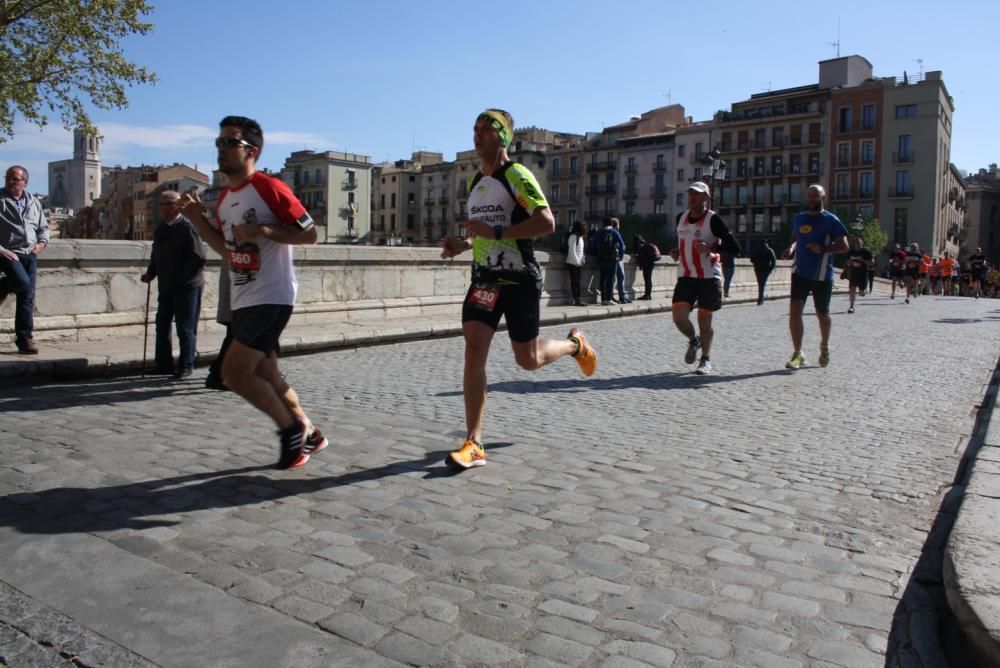 10 Km de Girona Esports Parra – La Salle