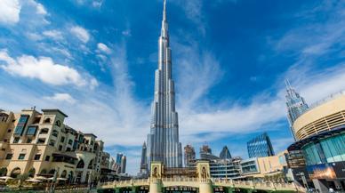La escapada perfecta a Dubái: nuevas experiencias, hoteles y aventuras