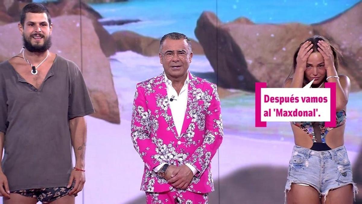 Final de 'Supervivientes 2022'