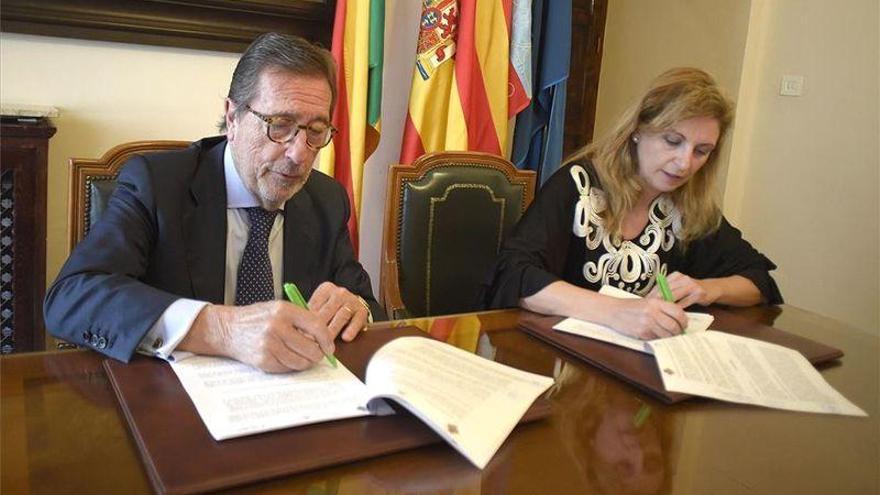 1 millón de euros para emprendedores de Castellón