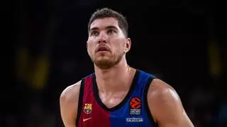 El aviso optimista de Joel Parra tras superar su lesión