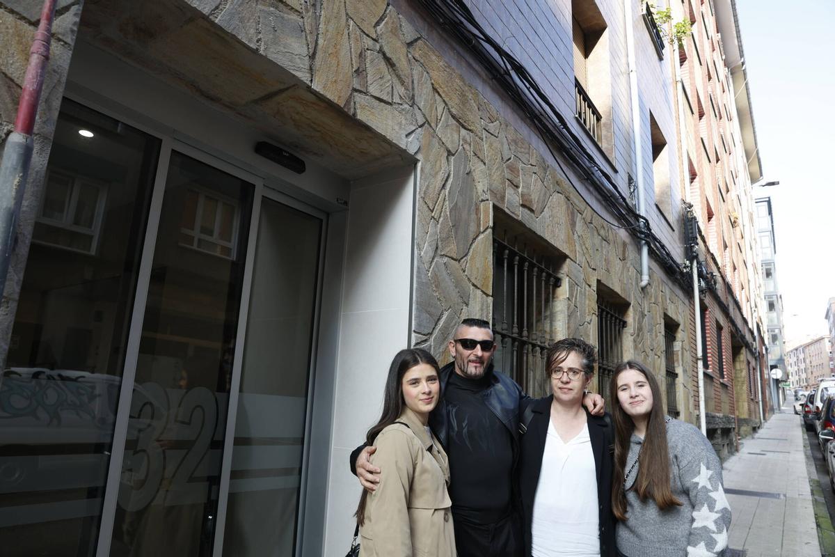 El pulso comercial se apaga en Ceares El pulso comercial se apaga en Ceares