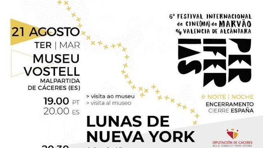 Documental sobre Lorca en el Museo Vostell