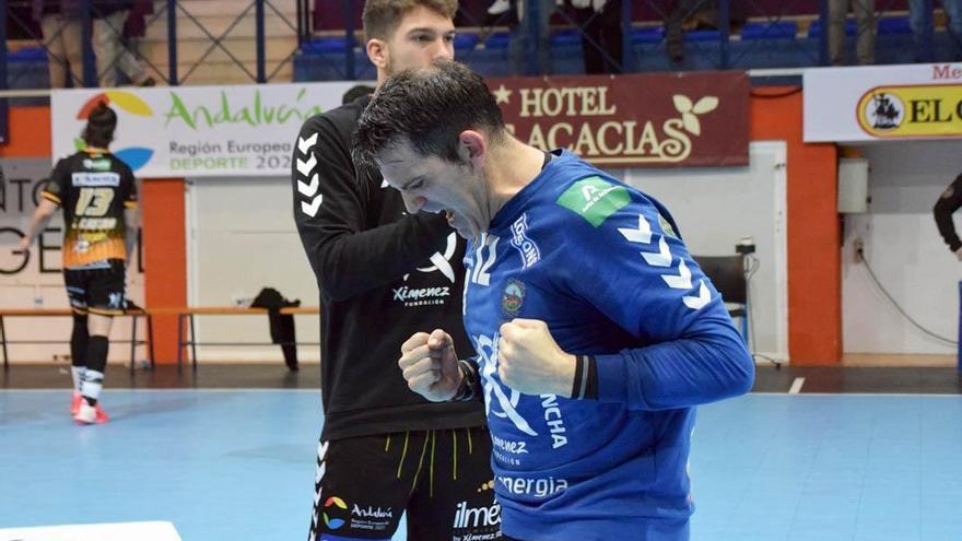 El Ximénez y su opción para la Copa de Rey