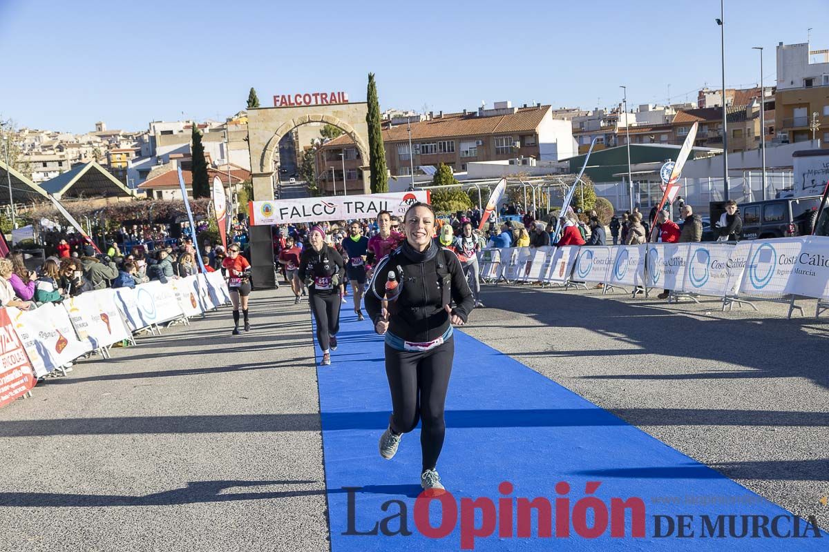 Falco Trail 2023 en Cehegín (salida 11k)