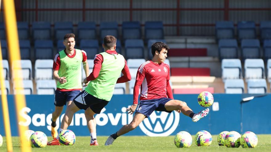 Osasuna da 6.463 entradas más a sus socios que el Valencia en 2022 para la final de Copa del Rey