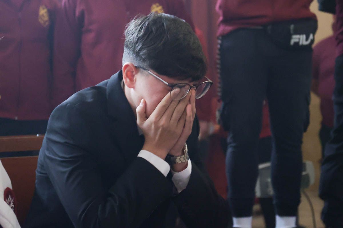 La Piedad suspende su estación de penitencia