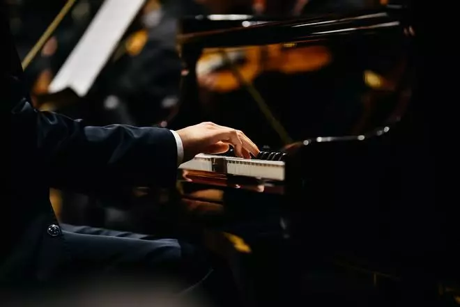 Madrid tendrá 55 conciertos de piano gratis este mes: programa y localizaciones
