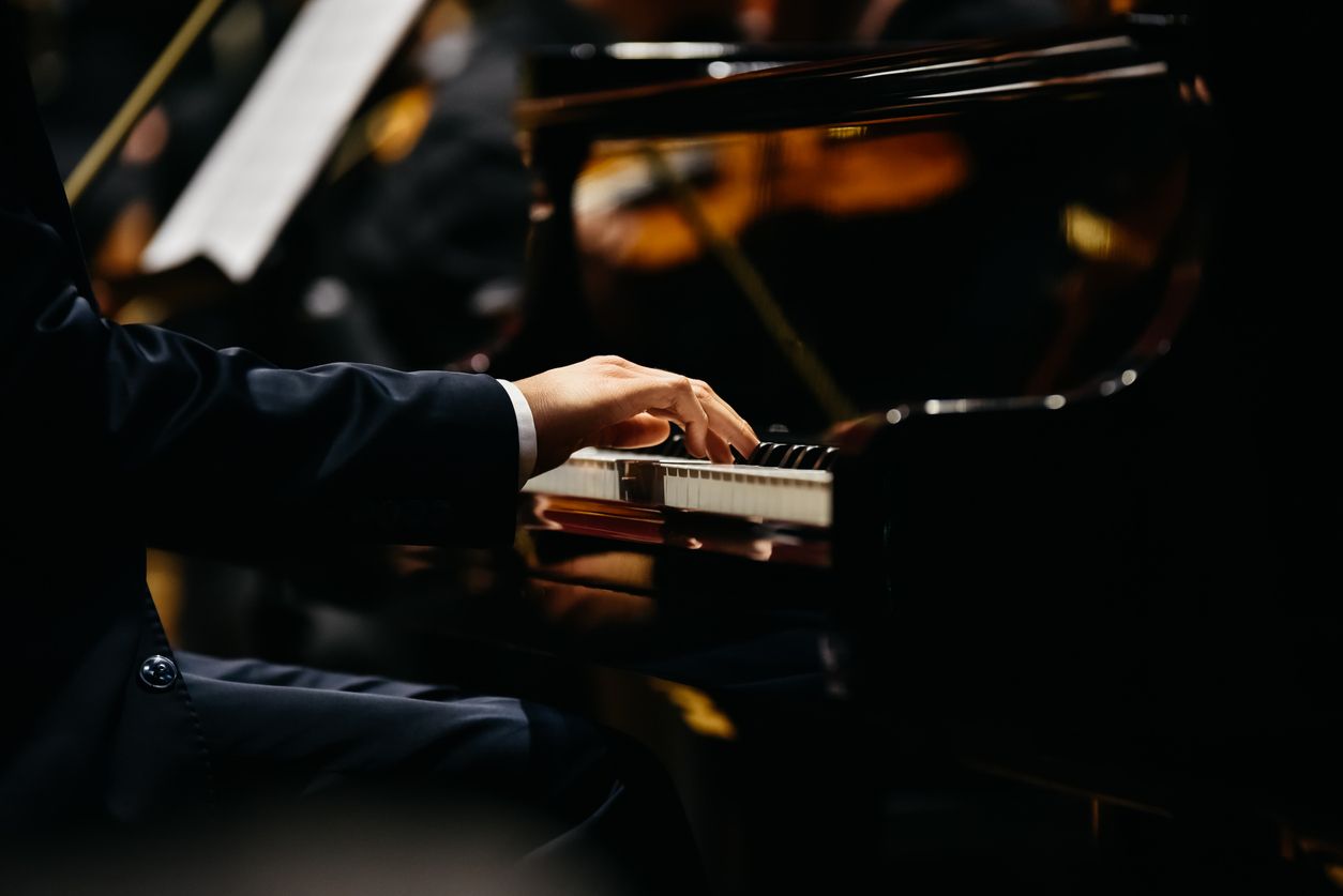 Madrid tendrá 55 conciertos de piano gratis este mes: programa y  localizaciones - Viajar