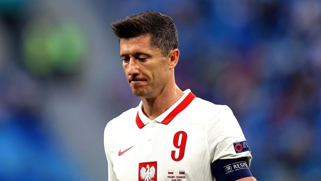 Lewandowski lidera el boicot polaco a Rusia ante la FIFA