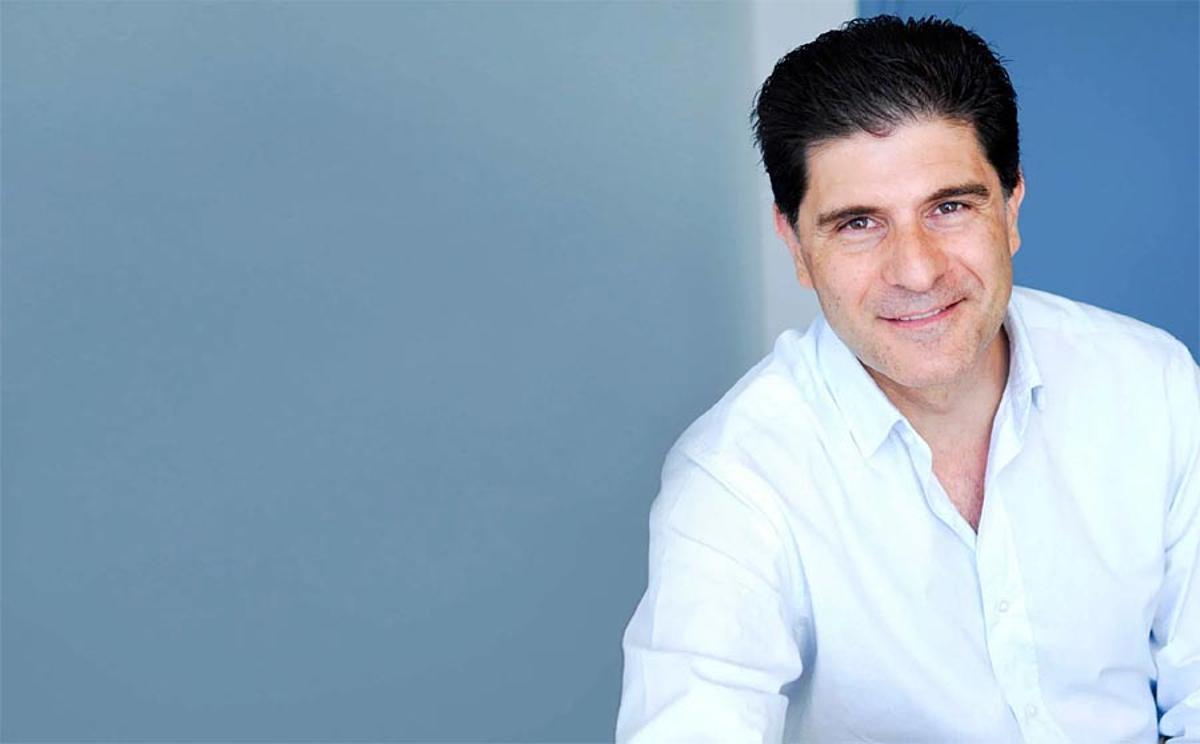 Juan Carlos Padilla, en una imagen de archivo