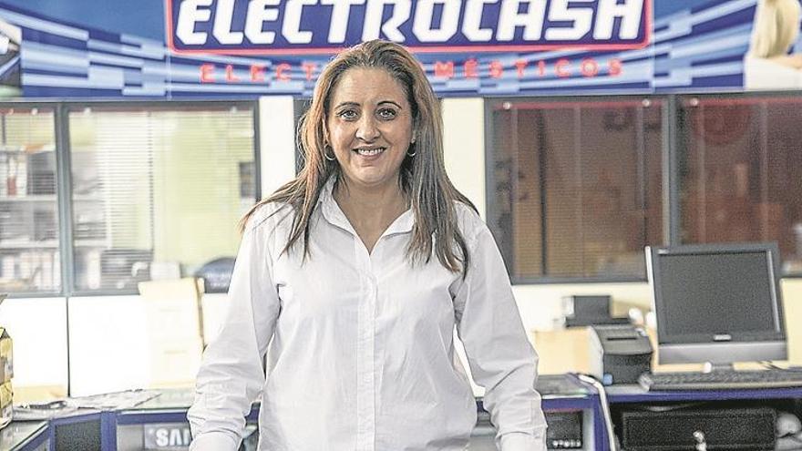 «En estas fechas el personal crece en un 20%»