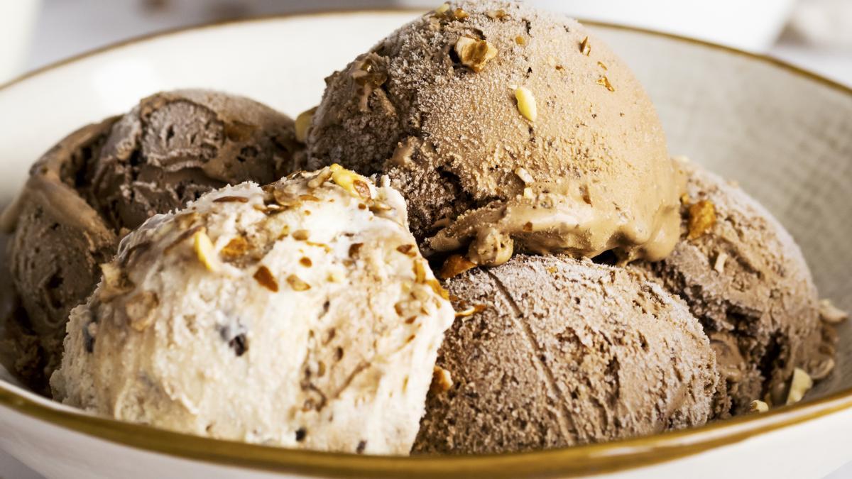 Novedades Mercadona | Un helado vegetal con sabor a cacahuete