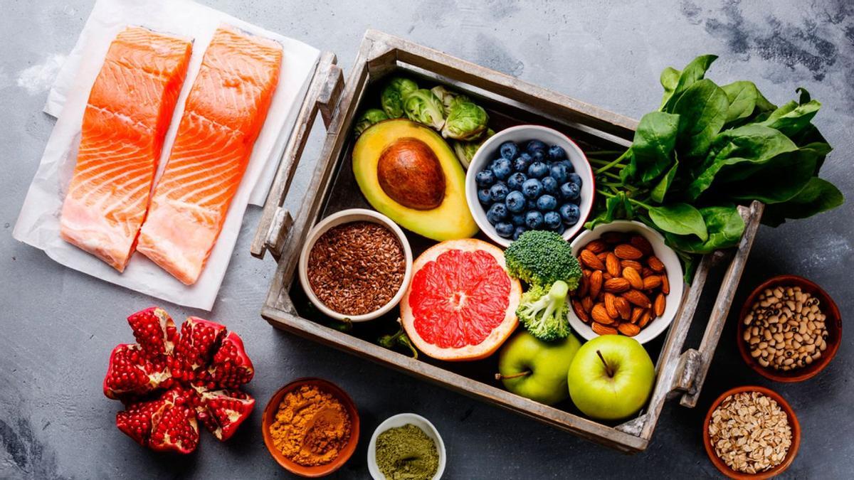 Cómo puedo bajar de peso rápido siguiendo estos hábitos saludables