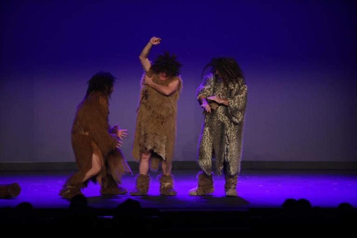 Bocas abiertas ante bocas cerradas