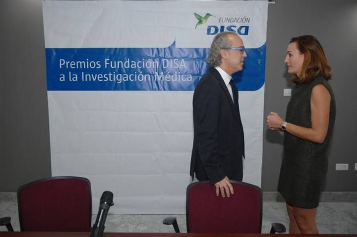 ENTREGA PREMIOS DISA