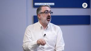 Cristina Gallardo y Tono Calleja analizan las últimas revelaciones sobre la implicación de Santos Cerdán en la presunta trama de corrupción