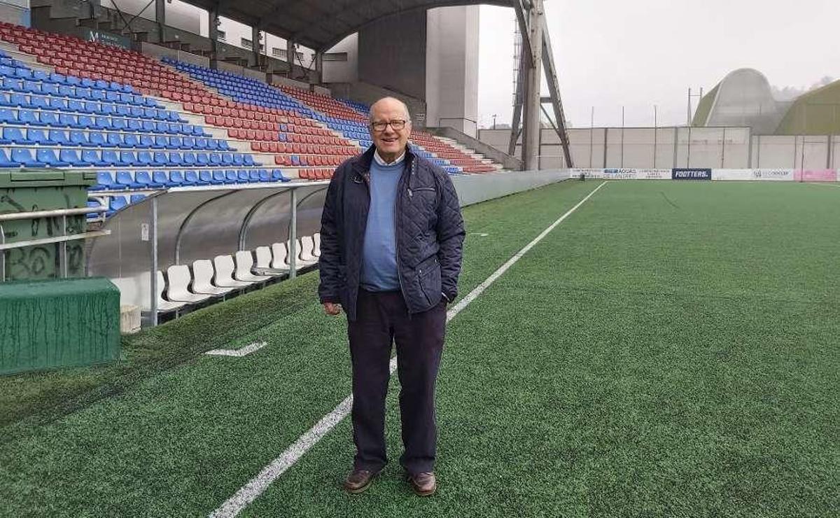 Los Fidalgo, saga de capitanes