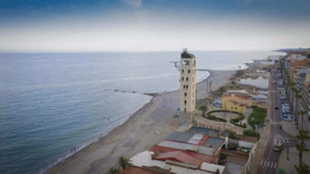 PortCastelló impulsa la restauración del faro histórico de Nules