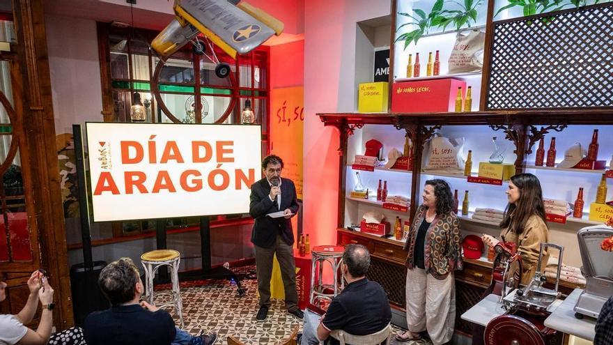 Así ve el resto de España a los aragoneses: tres palabras que lo dicen todo