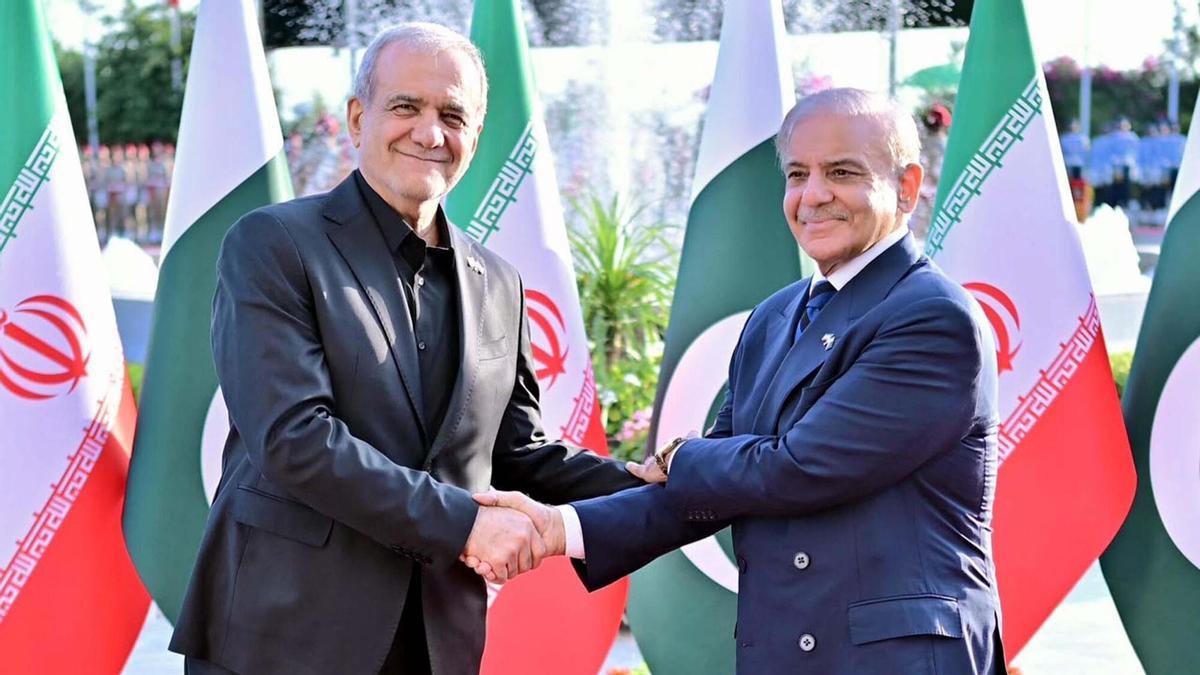Conflicto en Oriente Próximo, en directo | Irán pide que la OTAN 'rinda cuentas' por su 'complicidad activa' con la ofensiva de EEUU