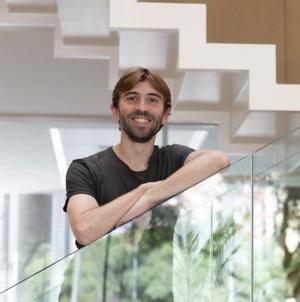 Entrevista a Aleix Martínez, bailarín en el Ballet de Hamburgo