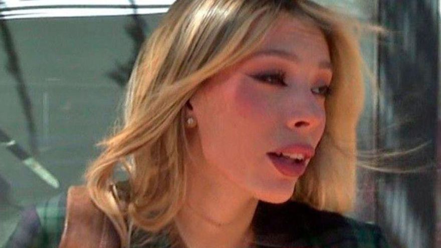 Alejandra Rubio publica un mensaje tras anunciarse la ruptura con Carlo a pocas semanas de parto: &quot;Ya no me creo nada&quot;