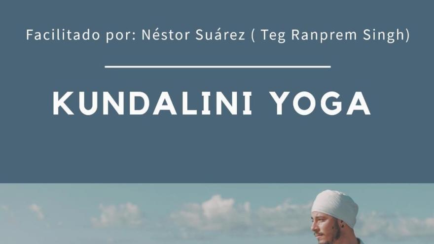 La Universidad Popular ofrece esta noche una clase gratuita de Kundalini Yoga en Casa Margarita, en Becerril
